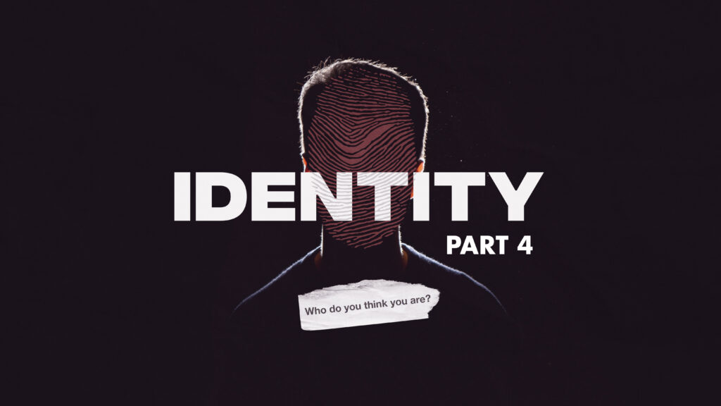 Identity Part 4 - Kyle Worley - Town & Country Christian Church